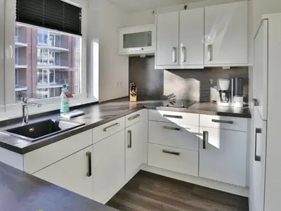 Ferienwohnung für 2 Personen (44 m²) in Duhnen 4/8