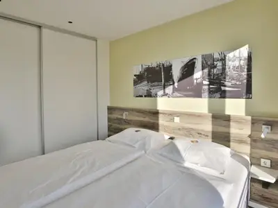 Ferienwohnung für 2 Personen (44 m²) in Duhnen 5/8