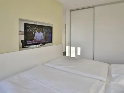 Ferienwohnung für 2 Personen (44 m²) in Duhnen 6/8