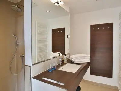 Ferienwohnung für 2 Personen (44 m²) in Duhnen 7/8