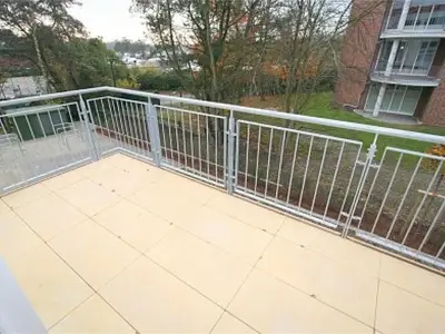 Ferienwohnung für 2 Personen (44 m²) in Duhnen 8/8