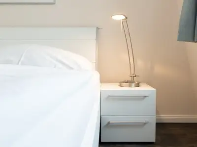 Ferienwohnung für 4 Personen (47 m²) in Zinnowitz 9/10