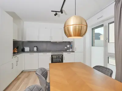 Ferienwohnung für 4 Personen (87 m²) in Duhnen 2/10