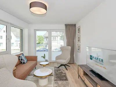 Ferienwohnung für 4 Personen (87 m²) in Duhnen 4/10