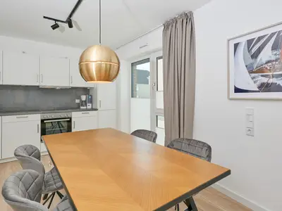 Ferienwohnung für 4 Personen (87 m²) in Duhnen 6/10