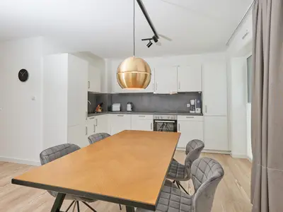 Ferienwohnung für 4 Personen (87 m²) in Duhnen 7/10