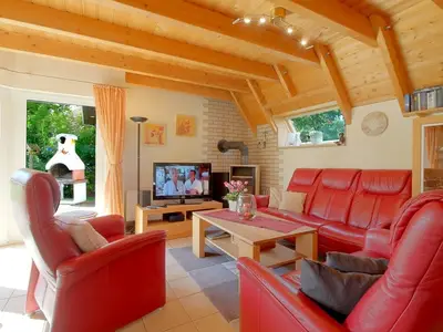 Ferienwohnung für 6 Personen (85 m²) in Dorum Neufeld 1/10