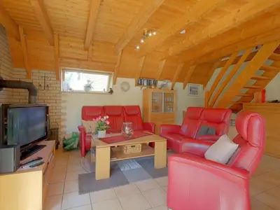 Ferienwohnung für 6 Personen (85 m²) in Dorum Neufeld 3/10