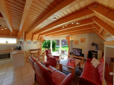 Ferienwohnung für 6 Personen (85 m²) in Dorum Neufeld 4/10