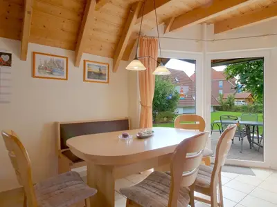 Ferienwohnung für 6 Personen (85 m²) in Dorum Neufeld 5/10