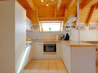 Ferienwohnung für 6 Personen (85 m²) in Dorum Neufeld 7/10