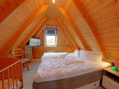 Ferienwohnung für 6 Personen (85 m²) in Dorum Neufeld 10/10