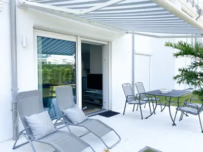 Ferienwohnung für 4 Personen (60 m²) in Timmendorfer Strand 3/10