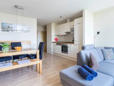 Ferienwohnung für 4 Personen (66 m²) in Boltenhagen (Ostseebad) 5/10