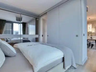 Ferienwohnung für 2 Personen (60 m²) in Westerland (Sylt) 7/10