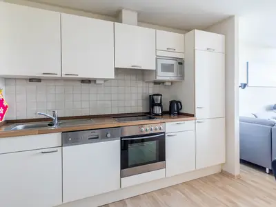 Ferienwohnung für 4 Personen (66 m²) in Boltenhagen (Ostseebad) 6/10