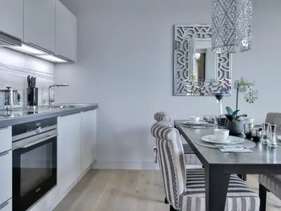 Ferienwohnung für 2 Personen (60 m²) in Westerland (Sylt) 9/10