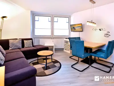 Ferienwohnung für 4 Personen (52 m²) in Duhnen 2/10