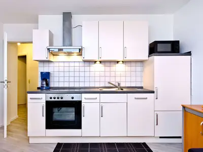 Ferienwohnung für 4 Personen (52 m²) in Duhnen 5/10