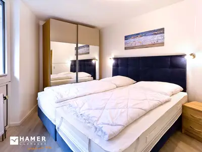 Ferienwohnung für 4 Personen (52 m²) in Duhnen 8/10