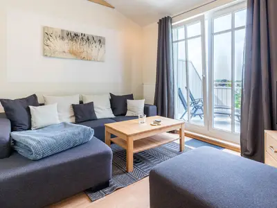 Ferienwohnung für 4 Personen (65 m²) in Boltenhagen (Ostseebad) 4/10