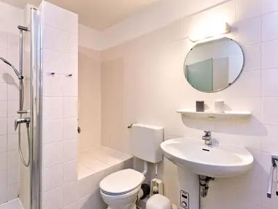 Ferienwohnung für 4 Personen (52 m²) in Duhnen 10/10