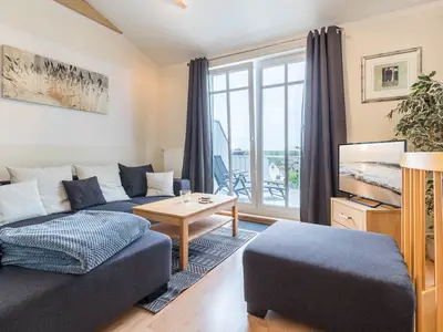 Ferienwohnung für 4 Personen (65 m²) in Boltenhagen (Ostseebad) 6/10