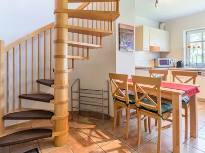 Ferienwohnung für 4 Personen (65 m²) in Boltenhagen (Ostseebad) 9/10