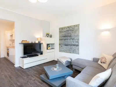 Ferienwohnung für 4 Personen (63 m²) in Zinnowitz 3/10