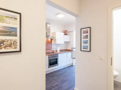 Ferienwohnung für 4 Personen (63 m²) in Zinnowitz 7/10