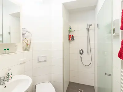 Ferienwohnung für 4 Personen (63 m²) in Zinnowitz 10/10