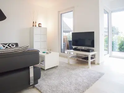 Ferienwohnung für 3 Personen (60 m²) in Niendorf/Ostsee 3/10