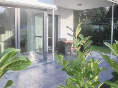 Ferienwohnung für 3 Personen (60 m²) in Niendorf/Ostsee 4/10