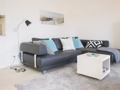 Ferienwohnung für 3 Personen (60 m²) in Niendorf/Ostsee 5/10