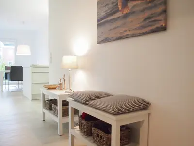 Ferienwohnung für 3 Personen (60 m²) in Niendorf/Ostsee 9/10