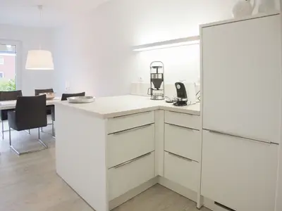 Ferienwohnung für 3 Personen (60 m²) in Niendorf/Ostsee 10/10