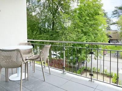 Ferienwohnung für 4 Personen (70 m²) in Timmendorfer Strand 6/10