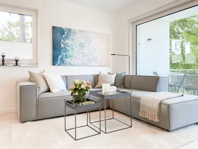 Ferienwohnung für 4 Personen (70 m²) in Timmendorfer Strand 10/10