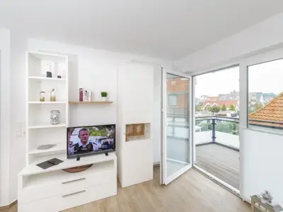 Ferienwohnung für 2 Personen (44 m²) in Duhnen 2/10