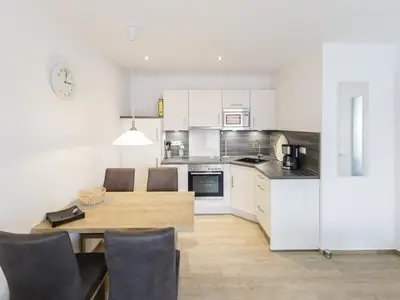 Ferienwohnung für 2 Personen (44 m²) in Duhnen 3/10