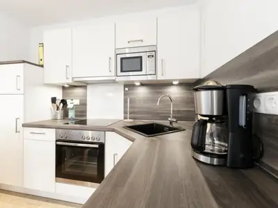 Ferienwohnung für 2 Personen (44 m²) in Duhnen 7/10