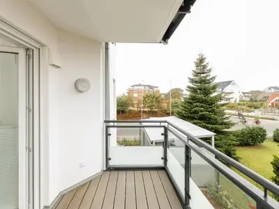 Ferienwohnung für 2 Personen (44 m²) in Duhnen 9/10