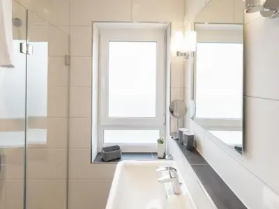 Ferienwohnung für 2 Personen (44 m²) in Duhnen 10/10