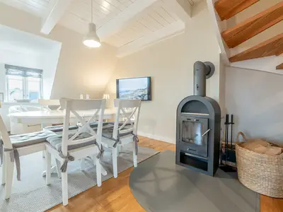 Ferienwohnung für 6 Personen (55 m²) in Utersum 2/10