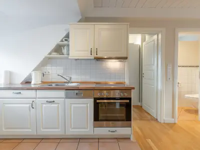 Ferienwohnung für 6 Personen (55 m²) in Utersum 5/10