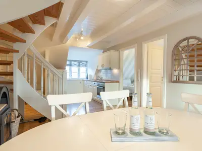 Ferienwohnung für 6 Personen (55 m²) in Utersum 6/10