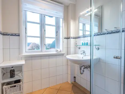Ferienwohnung für 6 Personen (55 m²) in Utersum 10/10