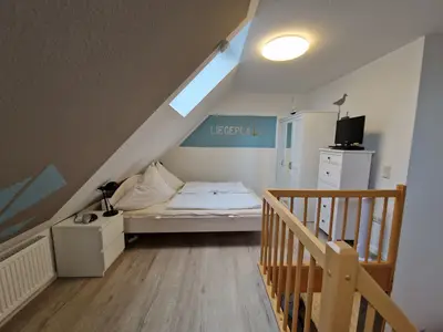 Ferienwohnung für 3 Personen (45 m²) in Duhnen 8/10