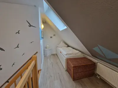 Ferienwohnung für 3 Personen (45 m²) in Duhnen 9/10