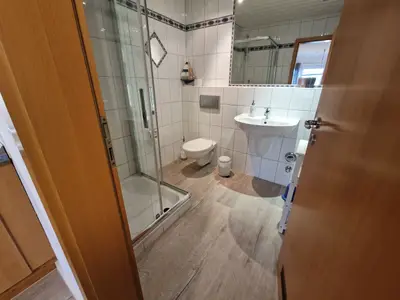 Ferienwohnung für 3 Personen (45 m²) in Duhnen 10/10